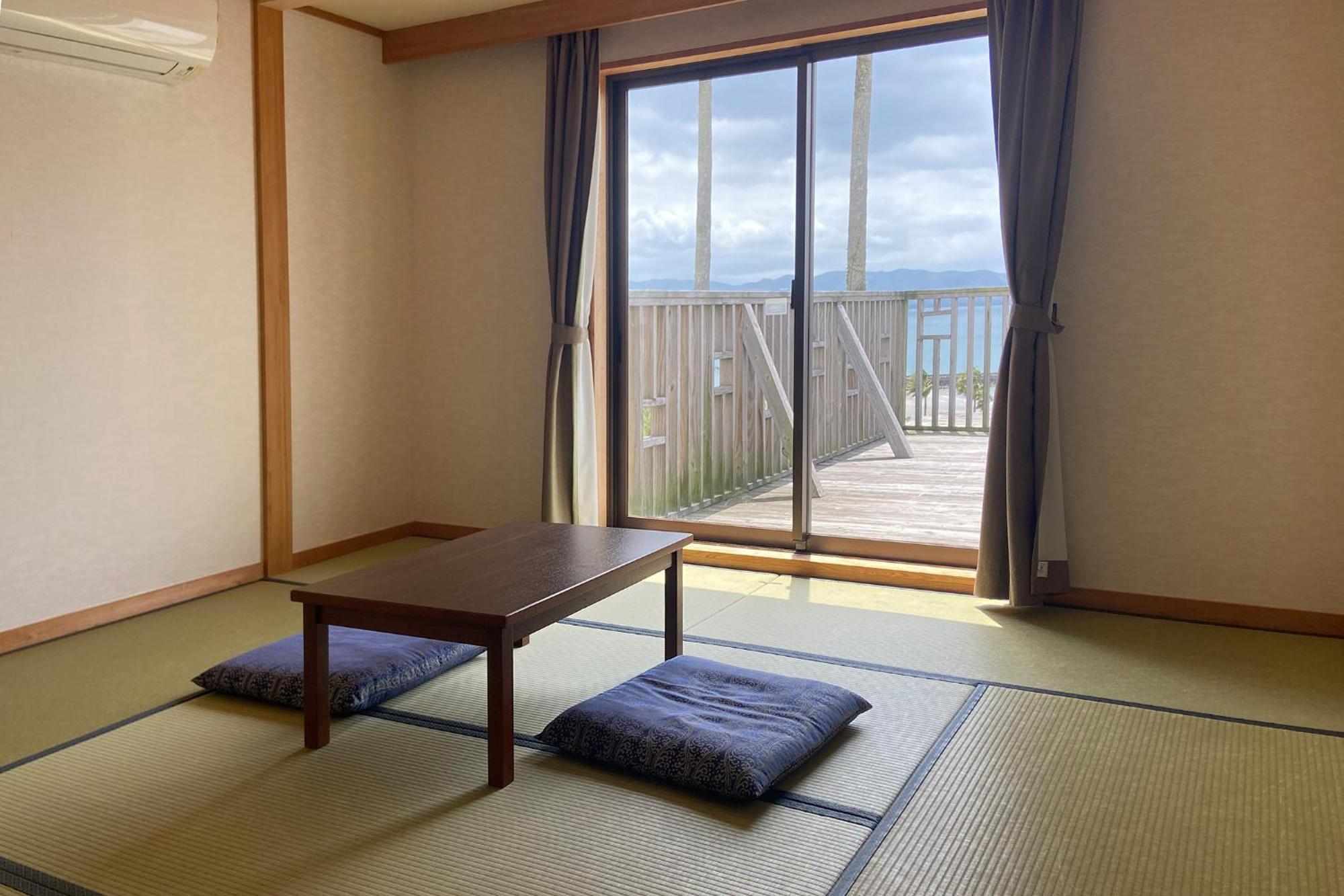 Ooedo Onsen Monogatari Hotel Ranpu Hirado Zewnętrze zdjęcie